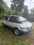 Toyota Previa GL auch Tausch
