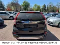 Honda CR-V 1.6 i-DTEC 4WD 1.HAND/NAVI/LEDER/XENON/PDC