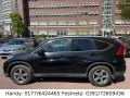 Honda CR-V 1.6 i-DTEC 4WD 1.HAND/NAVI/LEDER/XENON/PDC