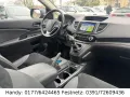 Honda CR-V 1.6 i-DTEC 4WD 1.HAND/NAVI/LEDER/XENON/PDC