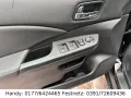 Honda CR-V 1.6 i-DTEC 4WD 1.HAND/NAVI/LEDER/XENON/PDC