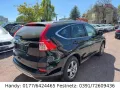 Honda CR-V 1.6 i-DTEC 4WD 1.HAND/NAVI/LEDER/XENON/PDC
