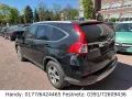 Honda CR-V 1.6 i-DTEC 4WD 1.HAND/NAVI/LEDER/XENON/PDC