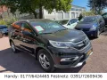Honda CR-V 1.6 i-DTEC 4WD 1.HAND/NAVI/LEDER/XENON/PDC