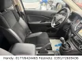 Honda CR-V 1.6 i-DTEC 4WD 1.HAND/NAVI/LEDER/XENON/PDC