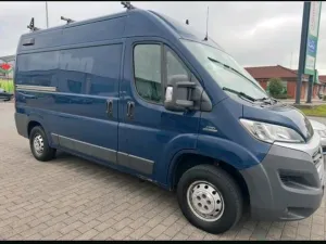 Fiat Ducato l2 h2