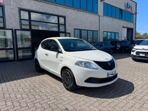 Other Lancia Ypsilon 1.0 FireFly 5 porte S&S Hybrid Si