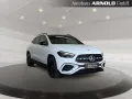 Mercedes-Benz GLA 250 4M AMG-Line Head-Up DISTRONIC 360° Night