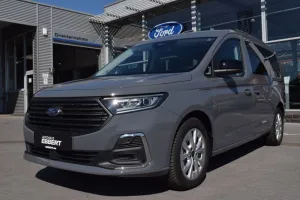 Ford Grand Tourneo Connect Titanium 1.5 PHEV. AHK,LED