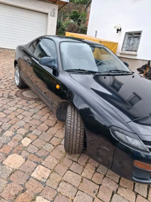 Toyota Celica 1.6