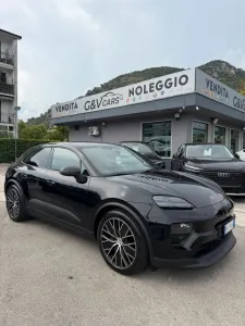 Other Porsche Macan II *Matrix*Panorama*Bose*