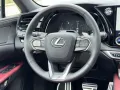 Lexus RX 500h F SPORT+ Pano,MarkLevinson,HUD,360°,AHK