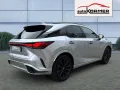 Lexus RX 500h F SPORT+ Pano,MarkLevinson,HUD,360°,AHK