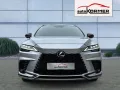 Lexus RX 500h F SPORT+ Pano,MarkLevinson,HUD,360°,AHK
