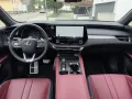 Lexus RX 500h F SPORT+ Pano,MarkLevinson,HUD,360°,AHK