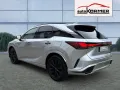 Lexus RX 500h F SPORT+ Pano,MarkLevinson,HUD,360°,AHK