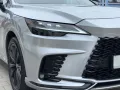 Lexus RX 500h F SPORT+ Pano,MarkLevinson,HUD,360°,AHK