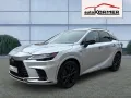 Lexus RX 500h F SPORT+ Pano,MarkLevinson,HUD,360°,AHK