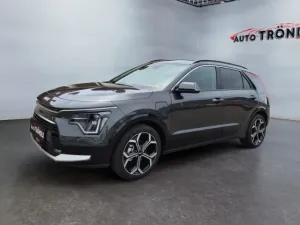 Kia Niro 1.6 PHEV Spirit +Head-Up +Sitzlüftung +SHZ