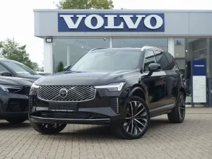 Volvo XC90 Plus T8 AWD Plug-in/HeadUp/360°/B&W/Massage