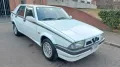 Alfa Romeo 75 2.0i T.S. ASN (3500 ESEMPLARI)