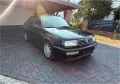 Volkswagen Vw Vento gt Original 2.0l 115ps Leder Golf...