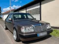 Mercedes-Benz Mercedes W124 260E Automatik H-Zul. 17 Zol...