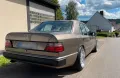 Mercedes-Benz Mercedes W124 260E Automatik H-Zul. 17 Zol...