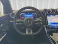 Mercedes-Benz GLC 43 AMG Sondermodell Sthzg Panor HUD Burm 21