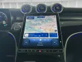 Mercedes-Benz GLC 43 AMG Sondermodell Sthzg Panor HUD Burm 21