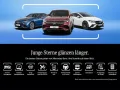 Mercedes-Benz GLC 43 AMG Sondermodell Sthzg Panor HUD Burm 21