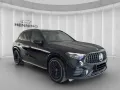 Mercedes-Benz GLC 43 AMG Sondermodell Sthzg Panor HUD Burm 21