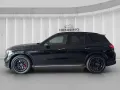 Mercedes-Benz GLC 43 AMG Sondermodell Sthzg Panor HUD Burm 21