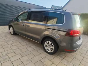Volkswagen Sharan 1.4 DSG AHK Comfortline GARANTIE 