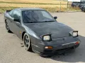 Nissan 200 SX Ca18Det/SCHALTER/TURBO/DEUTSCH/KLIMA/