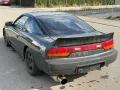 Nissan 200 SX Ca18Det/SCHALTER/TURBO/DEUTSCH/KLIMA/