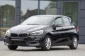 BMW 216 Active Tourer Advantage MIT 3 J. GARANTIE !!