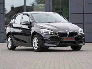 BMW 216 Active Tourer Advantage MIT 3 J. GARANTIE !!