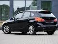 BMW 216 Active Tourer Advantage MIT 3 J. GARANTIE !!