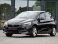 BMW 216 Active Tourer Advantage MIT 3 J. GARANTIE !!