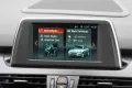 BMW 216 Active Tourer Advantage MIT 3 J. GARANTIE !!