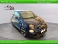 Abarth ABARTH 595 1.4 T-Jet TURISMO - INTERNI IN PELLE