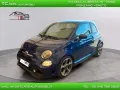 Abarth ABARTH 595 1.4 T-Jet TURISMO - INTERNI IN PELLE