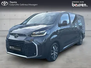 Toyota Proace Verso L2 Teamplayer