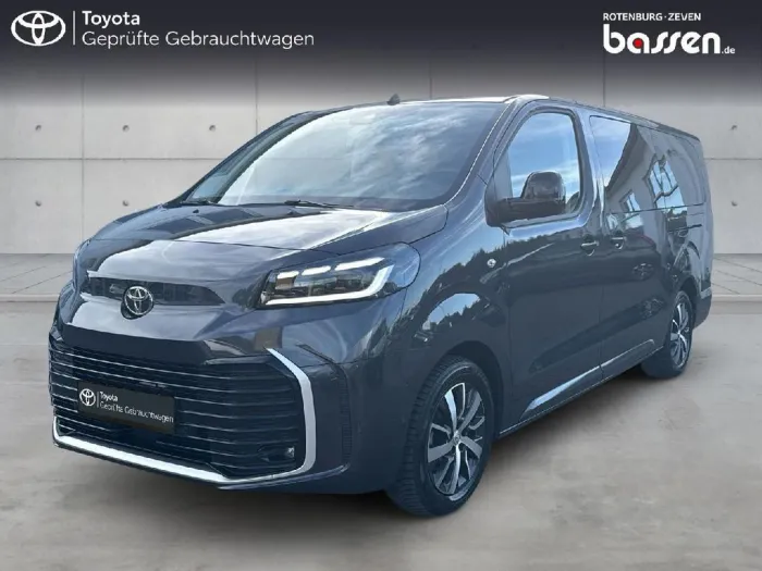 Toyota Proace Verso L2 Teamplayer