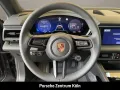 Porsche Macan 4 Surround-View BOSE Luftfederung PASM