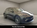 Porsche Macan 4 Surround-View BOSE Luftfederung PASM