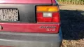 Volkswagen VW Jetta Flair