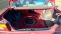 Volkswagen VW Jetta Flair