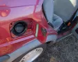 Volkswagen VW Jetta Flair